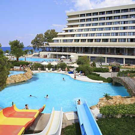 Porto Carras Sithonia 호텔 네오스마르마라스 외부 사진